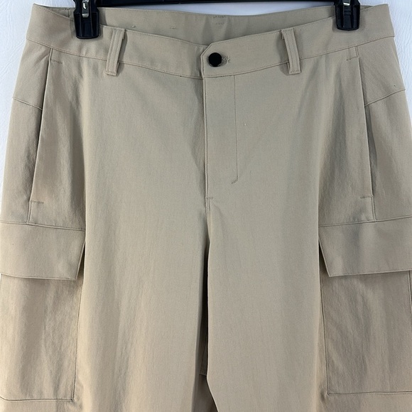 Lululemon Utilitarian Cargo Pants - Picture 2 of 9